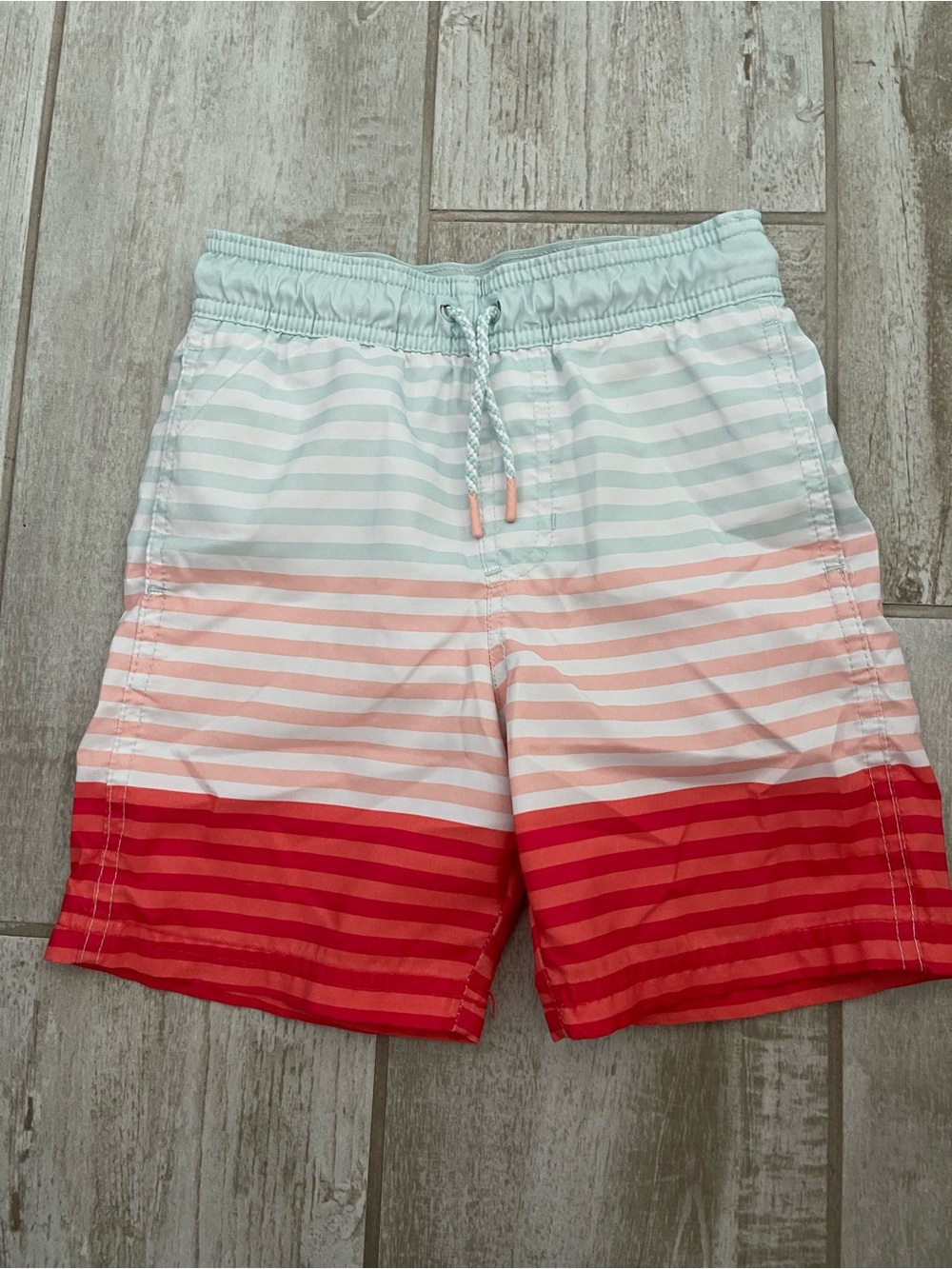 Cat & Jack Swim Shorts